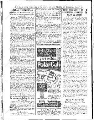 ABC SEVILLA 15-07-1960 página 28