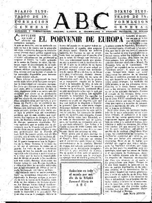 ABC SEVILLA 15-07-1960 página 3