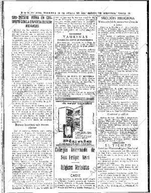 ABC SEVILLA 15-07-1960 página 30