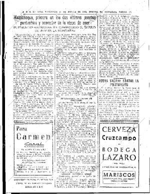 ABC SEVILLA 15-07-1960 página 33