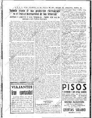 ABC SEVILLA 15-07-1960 página 34