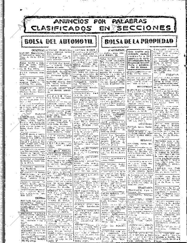 ABC SEVILLA 15-07-1960 página 36