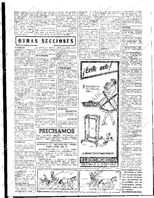 ABC SEVILLA 15-07-1960 página 37