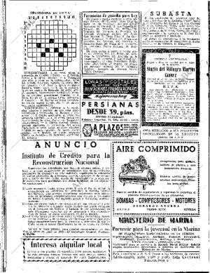 ABC SEVILLA 15-07-1960 página 38