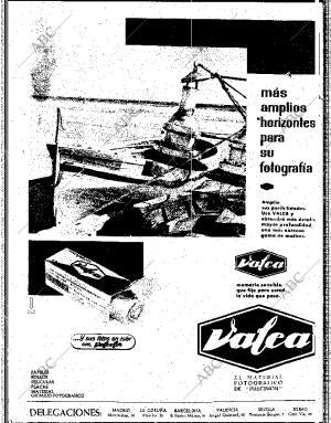 ABC SEVILLA 15-07-1960 página 4