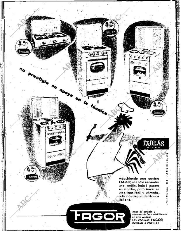 ABC SEVILLA 15-07-1960 página 8