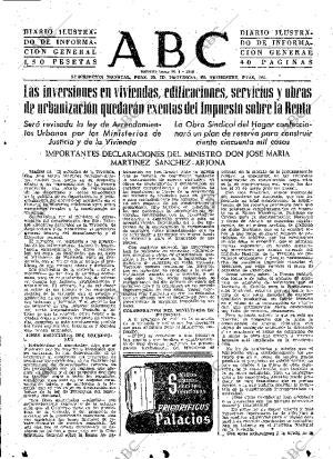 ABC SEVILLA 16-07-1960 página 15