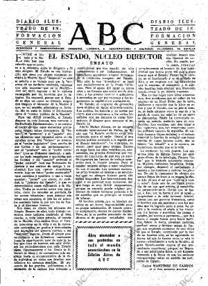 ABC SEVILLA 16-07-1960 página 3