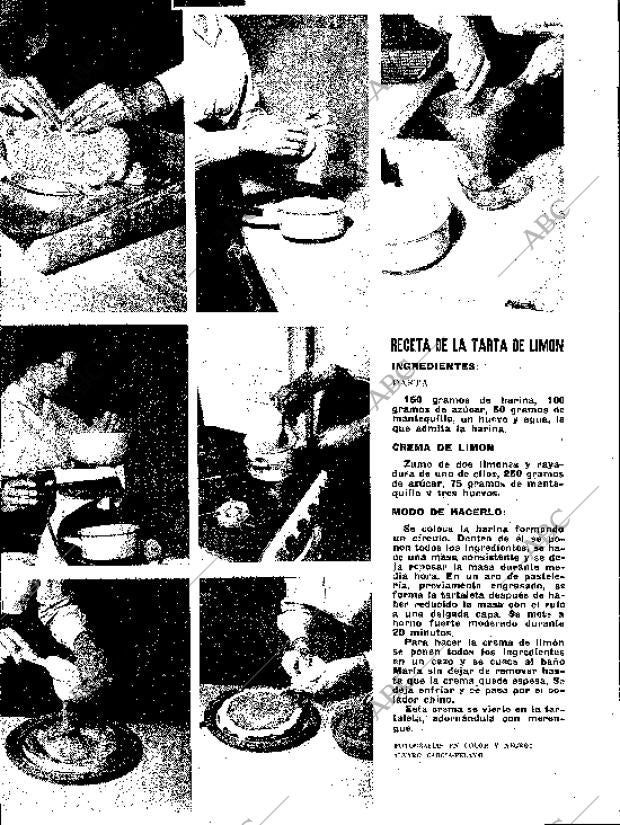 BLANCO Y NEGRO MADRID 16-07-1960 página 102