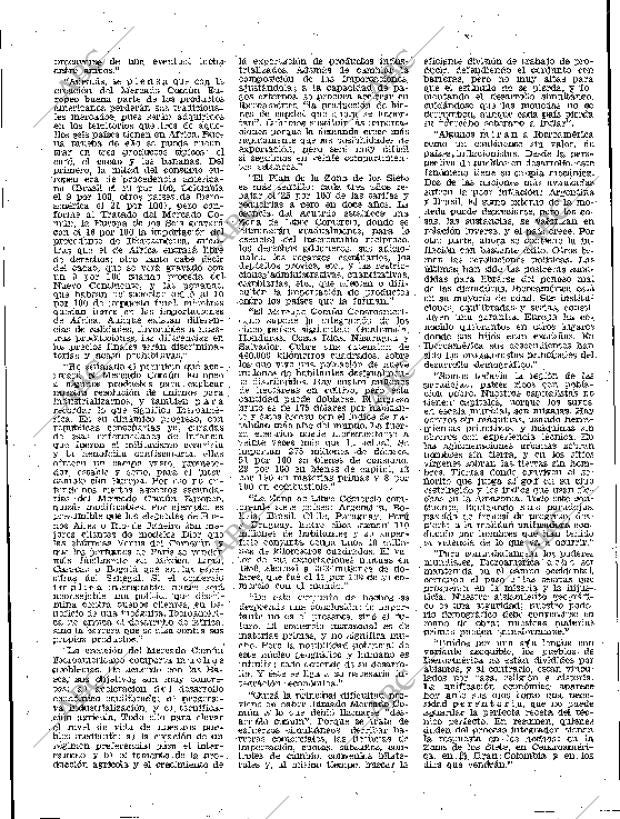 BLANCO Y NEGRO MADRID 16-07-1960 página 107