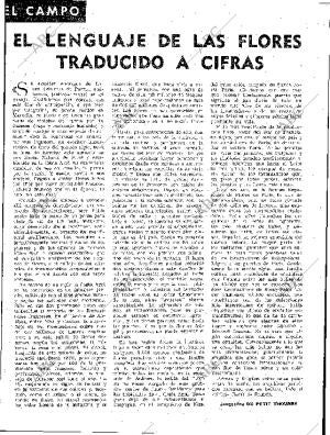BLANCO Y NEGRO MADRID 16-07-1960 página 108