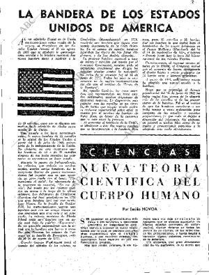 BLANCO Y NEGRO MADRID 16-07-1960 página 109