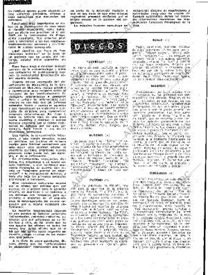 BLANCO Y NEGRO MADRID 16-07-1960 página 110