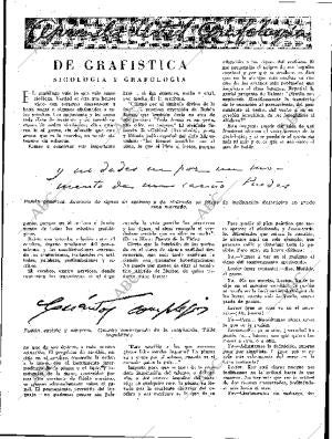 BLANCO Y NEGRO MADRID 16-07-1960 página 112