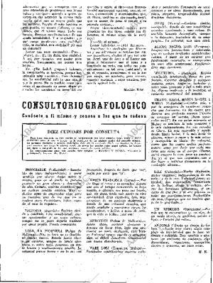 BLANCO Y NEGRO MADRID 16-07-1960 página 113