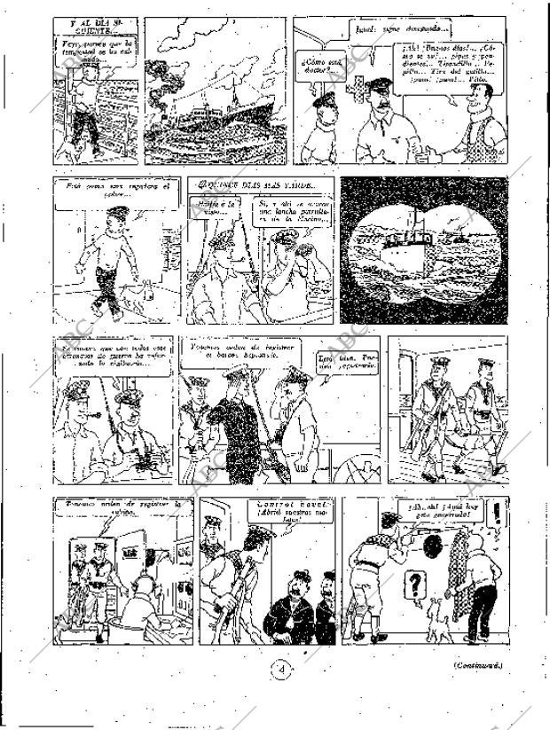 BLANCO Y NEGRO MADRID 16-07-1960 página 115