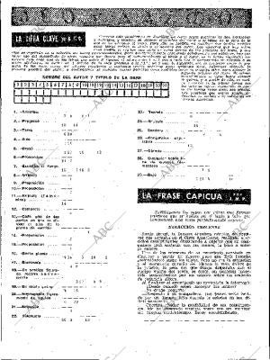 BLANCO Y NEGRO MADRID 16-07-1960 página 116