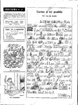 BLANCO Y NEGRO MADRID 16-07-1960 página 118