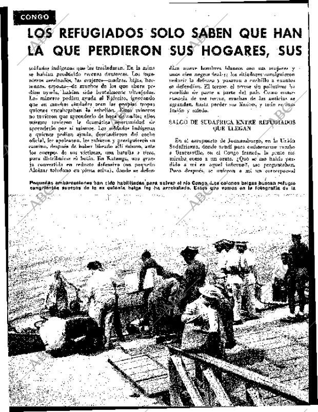 BLANCO Y NEGRO MADRID 16-07-1960 página 12