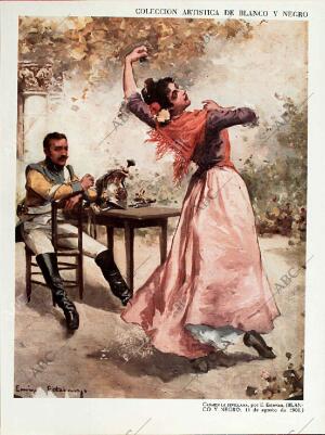 BLANCO Y NEGRO MADRID 16-07-1960 página 121