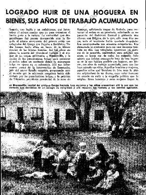 BLANCO Y NEGRO MADRID 16-07-1960 página 13