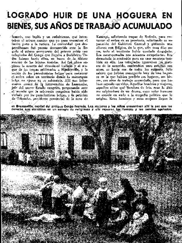 BLANCO Y NEGRO MADRID 16-07-1960 página 13