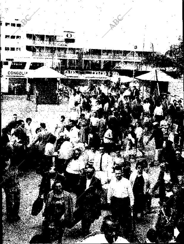 BLANCO Y NEGRO MADRID 16-07-1960 página 15