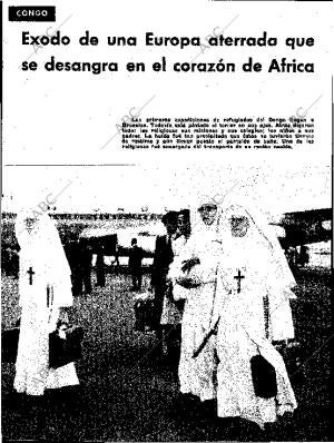 BLANCO Y NEGRO MADRID 16-07-1960 página 16