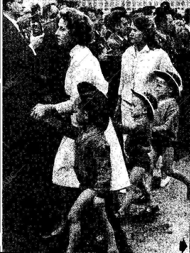 BLANCO Y NEGRO MADRID 16-07-1960 página 17