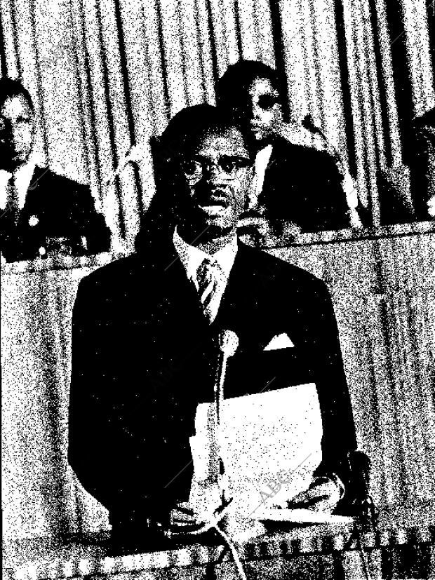 BLANCO Y NEGRO MADRID 16-07-1960 página 19