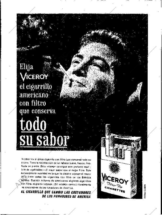 BLANCO Y NEGRO MADRID 16-07-1960 página 20