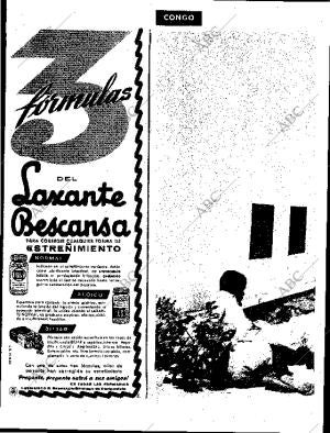 BLANCO Y NEGRO MADRID 16-07-1960 página 22