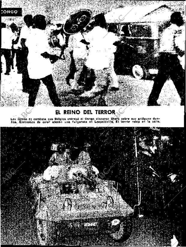 BLANCO Y NEGRO MADRID 16-07-1960 página 24