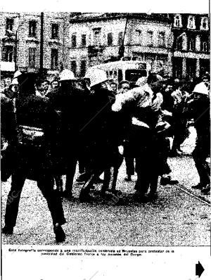 BLANCO Y NEGRO MADRID 16-07-1960 página 27