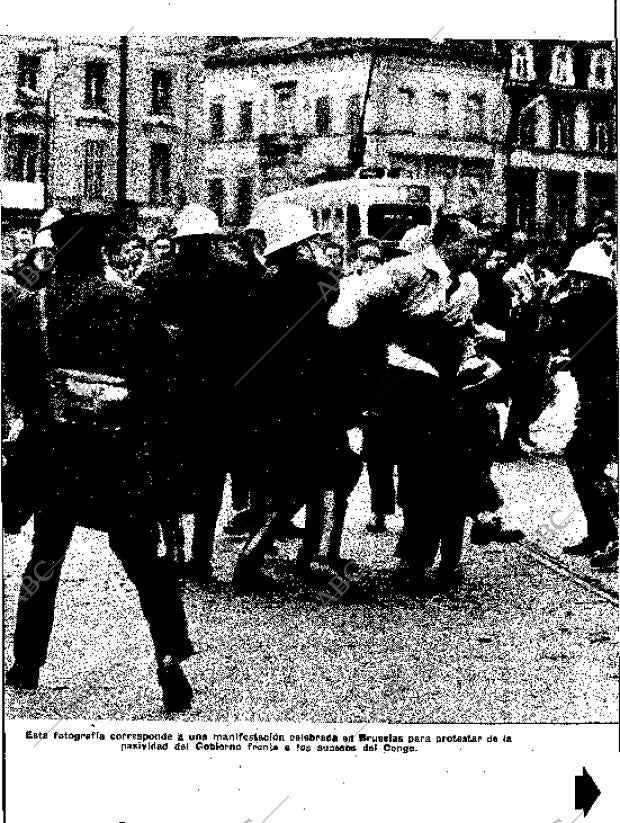 BLANCO Y NEGRO MADRID 16-07-1960 página 27