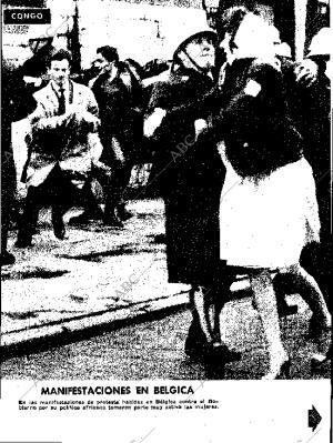 BLANCO Y NEGRO MADRID 16-07-1960 página 28