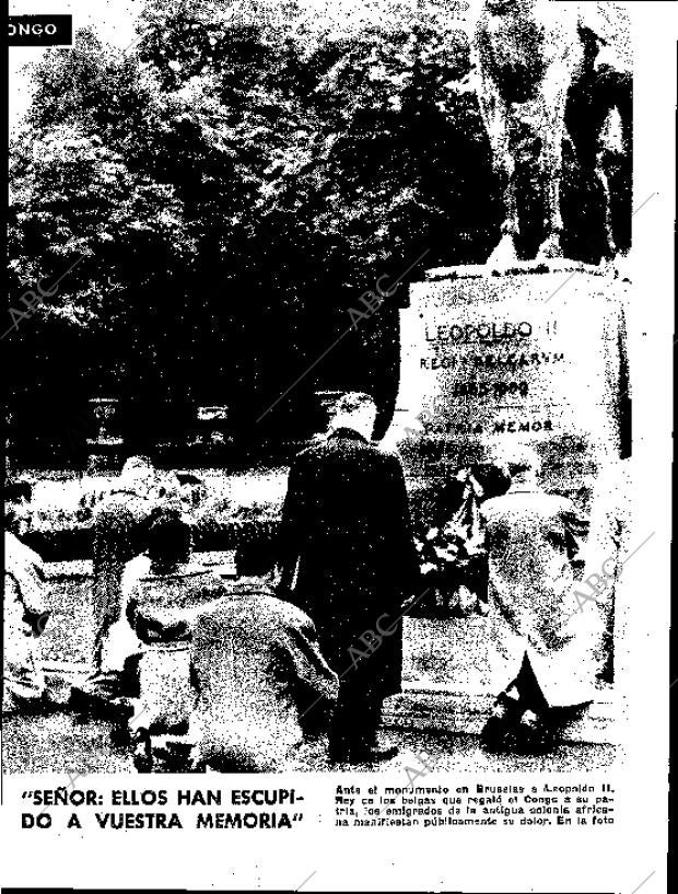 BLANCO Y NEGRO MADRID 16-07-1960 página 30