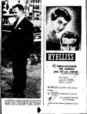 BLANCO Y NEGRO MADRID 16-07-1960 página 31