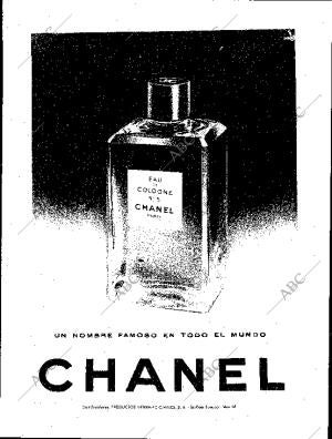 BLANCO Y NEGRO MADRID 16-07-1960 página 32