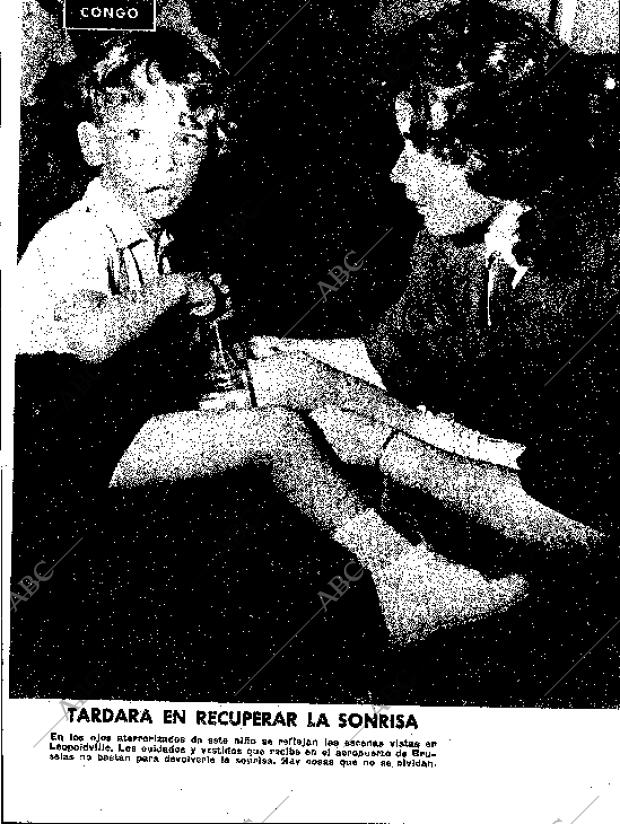 BLANCO Y NEGRO MADRID 16-07-1960 página 33