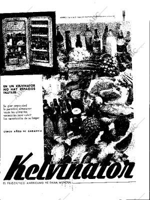 BLANCO Y NEGRO MADRID 16-07-1960 página 34