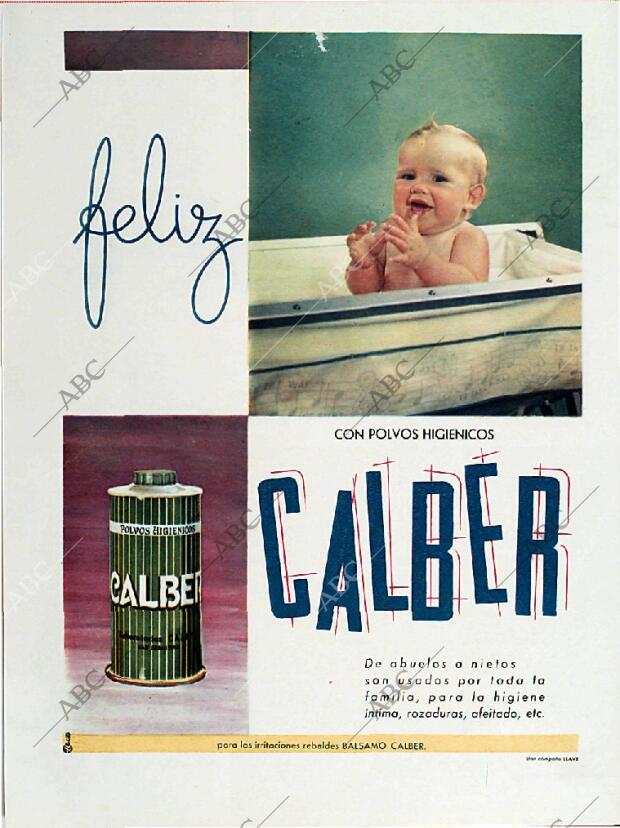 BLANCO Y NEGRO MADRID 16-07-1960 página 37