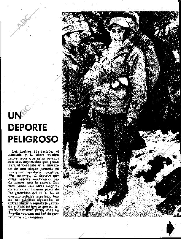 BLANCO Y NEGRO MADRID 16-07-1960 página 41