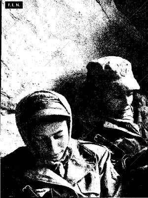 BLANCO Y NEGRO MADRID 16-07-1960 página 42