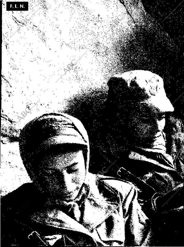 BLANCO Y NEGRO MADRID 16-07-1960 página 42