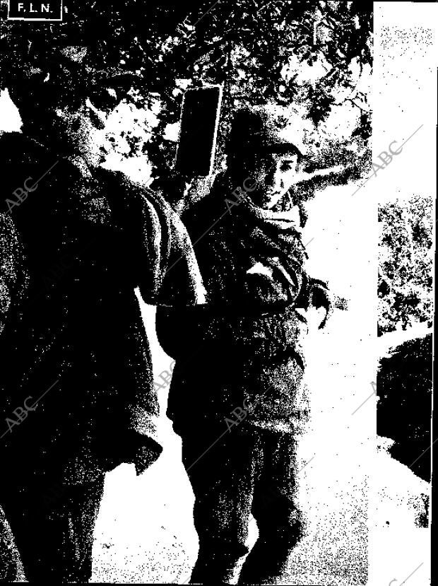 BLANCO Y NEGRO MADRID 16-07-1960 página 44