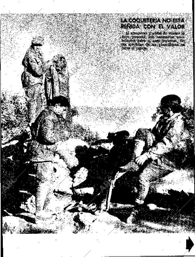 BLANCO Y NEGRO MADRID 16-07-1960 página 45