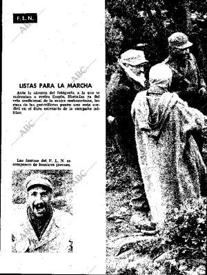 BLANCO Y NEGRO MADRID 16-07-1960 página 46