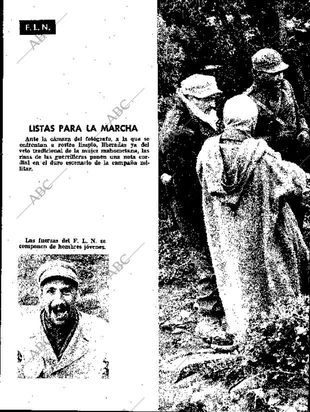 BLANCO Y NEGRO MADRID 16-07-1960 página 46