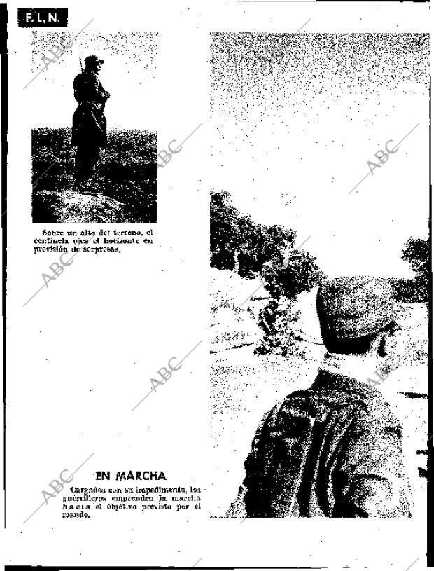 BLANCO Y NEGRO MADRID 16-07-1960 página 48